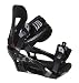 The LTD LT250 Snowboard Bindings.Key Features of The LTD LT250 Snowboard Bindings: NEW 1 Piece Design Reinforced Baseplate and High Back Die Cut EVA Ankle Straps with Ladder Covers Die Cut EVA UTS Adjustable Toe Ramp Small, Medium, Large Sizes Extended Heelcup Design Non Loosening Hardware Tool Less Forward Lean Adjustment