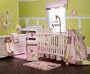 Carter's Jungle Jill 4-Piece Crib Set