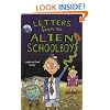 Letters from an Alien Schoolboy