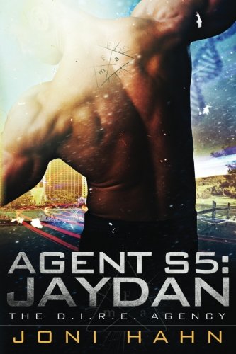 agent s5 jaydan the dire agency book 5 volume 5