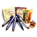Cosmetic Solutions Bath & Beauty Sampler (Over 10 Items for Just a Penny)