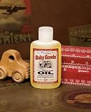 Tangerine Massage & Body Oil