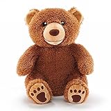 UPC 617561103622 product image for Kohls Mercer Meyer Little Critter Bear Stuffed Animal Plush Pal | upcitemdb.com