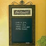 JCPenney Bon Appetit Chalkboard - Brown