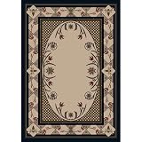 Innovation Kimberly Sapphire Rug Size: 10'9 x 13'2