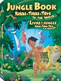 Jungle Book - Rikki-Tikki-Tavi