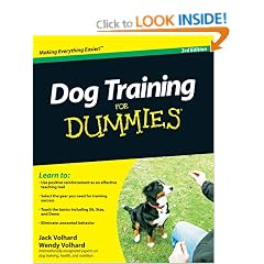Dog Training For Dummies