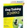 Dog Training For Dummies