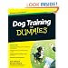Dog Training For Dummies