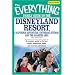 Everything Family Guide to the Disneyland Resort, California Adventure, Universal Studios, and the Anaheim Area: A complete guide to the best hotels, restaurants, ... attractions (Everything: Travel and History)