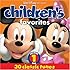 Children's Favorites, Volume 1