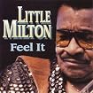 Feel It