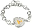 Tennessee Volunteers Gametime Heart Bracelet/Watch