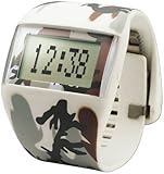 o.d.m (オーディーエム) 腕時計 mysterious V Camouflage DD99A-26 ユニセックス