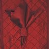 Burgundy Wine Cloth Napkin