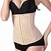 Komene Women's Workout Lace Waist Cincher Trainer Xs-6xl Size