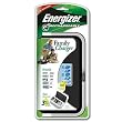 Energizer Family Charger for AA, AAA, C, D and 9 Volt NiMH Batteries