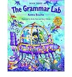 The grammar lab. Books 1-3, Photocopiable revision tests