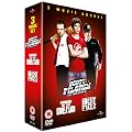 Scott Pilgrim vs. The World/Hot Fuzz/Shaun of the Dead Box Set  [DVD]
