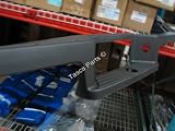 Rear Bumper Step Pad for Ford Ranger