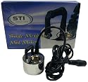 Smart Solar Magic Mist Single membrane fogger & transformer (no light)
