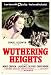 Wuthering Heights - Movie Poster - 27 x 40