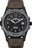 Timex T44082PF Expedition Aluminium Trial Watch