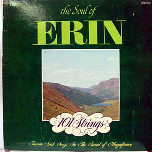 101 Strings - The Soul Of Erin - Zortam Music