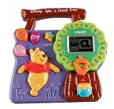 Review Vtech  / Vtech : Spin 'n Teach Tree