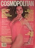Cosmopolitan Magazine June 1986 Jill Goodacre (Single Back Issue)