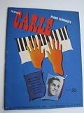 Frankie Carle Piano Serenades