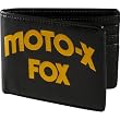 Fox Racing Hall of Fame Men's Casual Wallet - Black