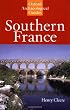 Southern France: An Oxford Archaeological Guide