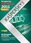 Kaspersky Anti-Virus 2011 (Upgrade) (DVD-Box)