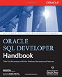 Oracle SQL Developer Handbook (Osborne ORACLE Press Series)