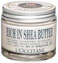 L'Occitane Creme Ultra Riche Vlisage (Ultra Rich Face Cream), 1.7-Ounce Glass Jar