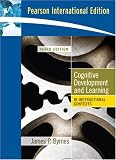 Cognitive development and learning in instructional contexts