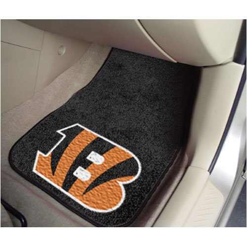 Fan Mats 5688 NFL - Cincinnati Bengals 18