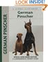 German Pinscher (Comprehensive Owner's Guide)