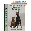 German Pinscher (Comprehensive Owner's Guide)
