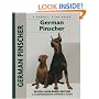 German Pinscher (Comprehensive Owners Guide)