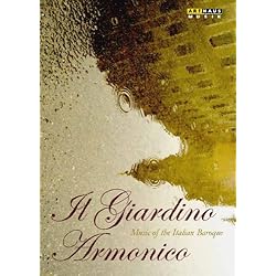 Il Giardino Armonico: Music of the Italian Baroque
