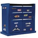 Tool Chest Dresser
