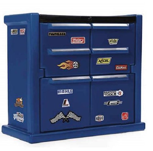 Step2 Tool Chest Dresser Step2 Tool Chest Dresser