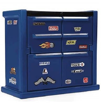 Step2 Tool Chest Dresser