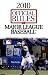 2010 Official Rules of Major League Baseball