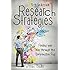 Research Strategies: Finding Your Way Through the Information Fog, 5th Edition