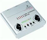 Behringer - PreAmplis MIC100 TUBE ULT...