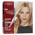 L'Oréal Couleur Experte Hair Color - Crème Brûlée (Light Beige Blonde)