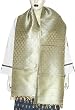 Head Scarf Premium Silk India Accessory 22 x 72 inches